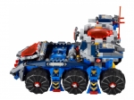 LEGO® Nexo Knights™ 70322 - Axlov vežový transportér